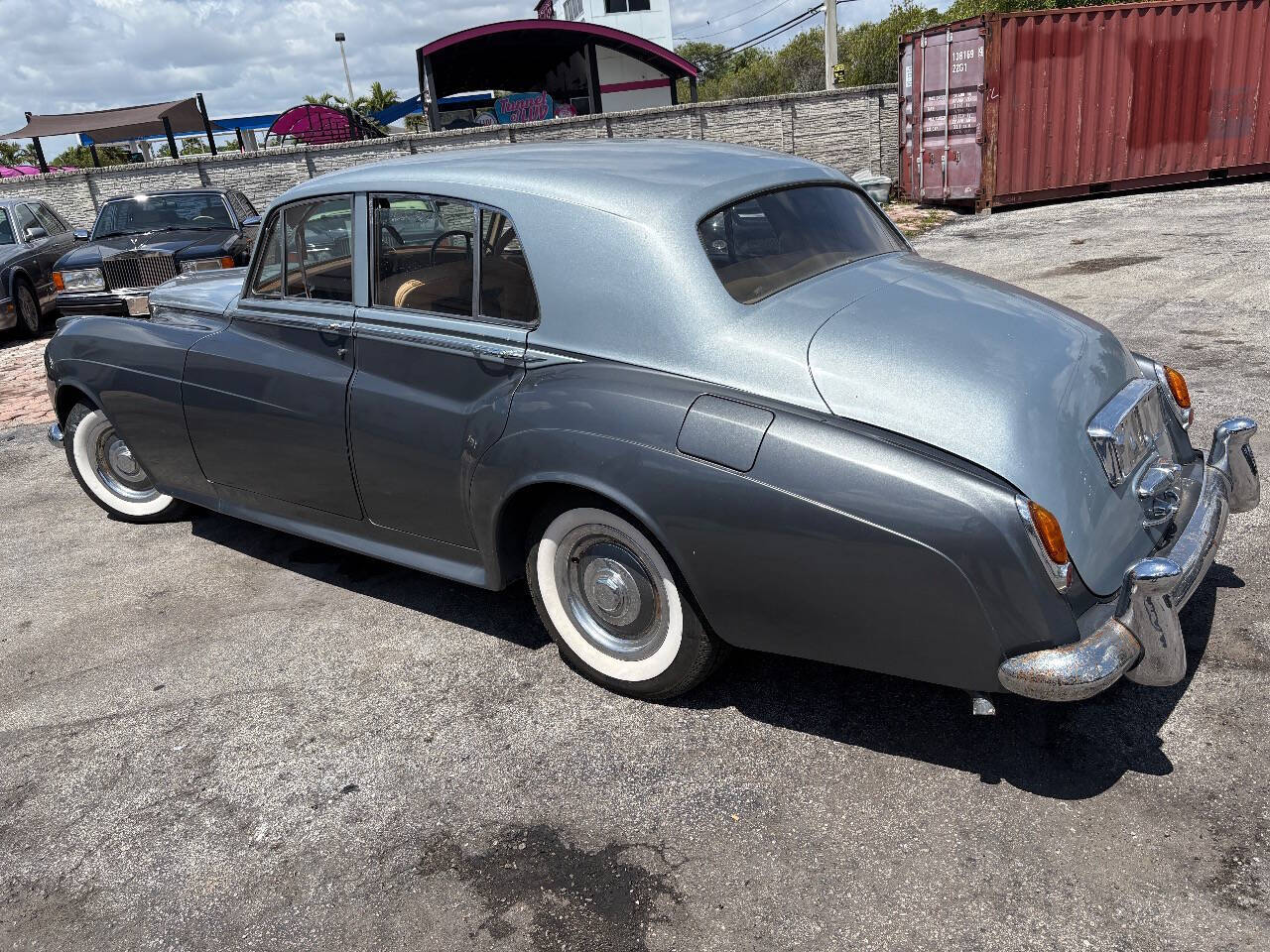 Bentley-S2-1959-Sedan-1