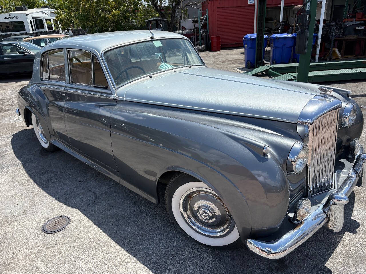 Bentley-S2-1959-Sedan-14
