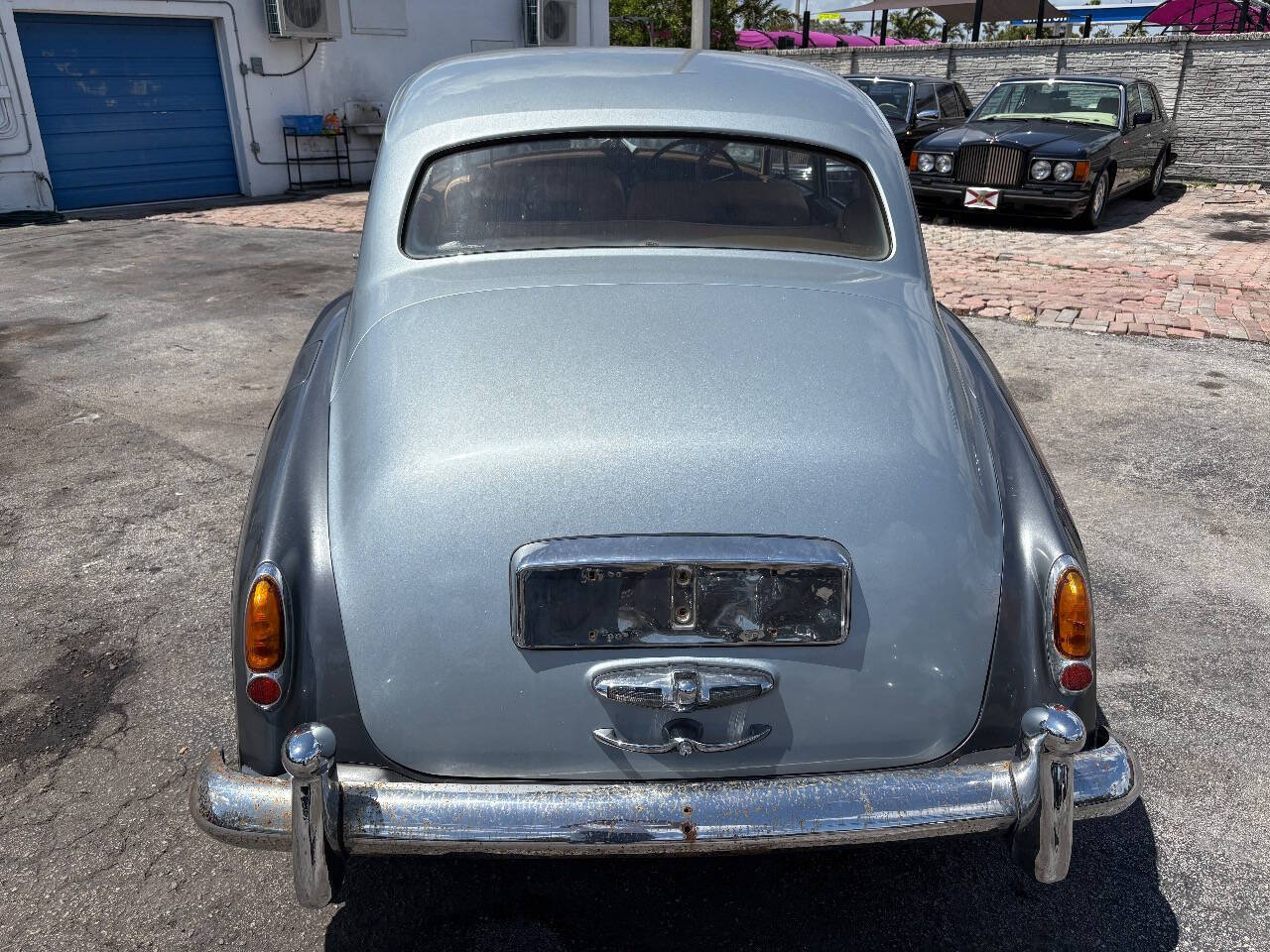 Bentley-S2-1959-Sedan-6