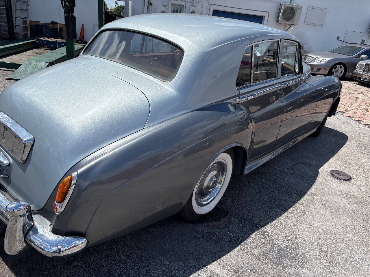 Bentley-S2-1959-Sedan-7