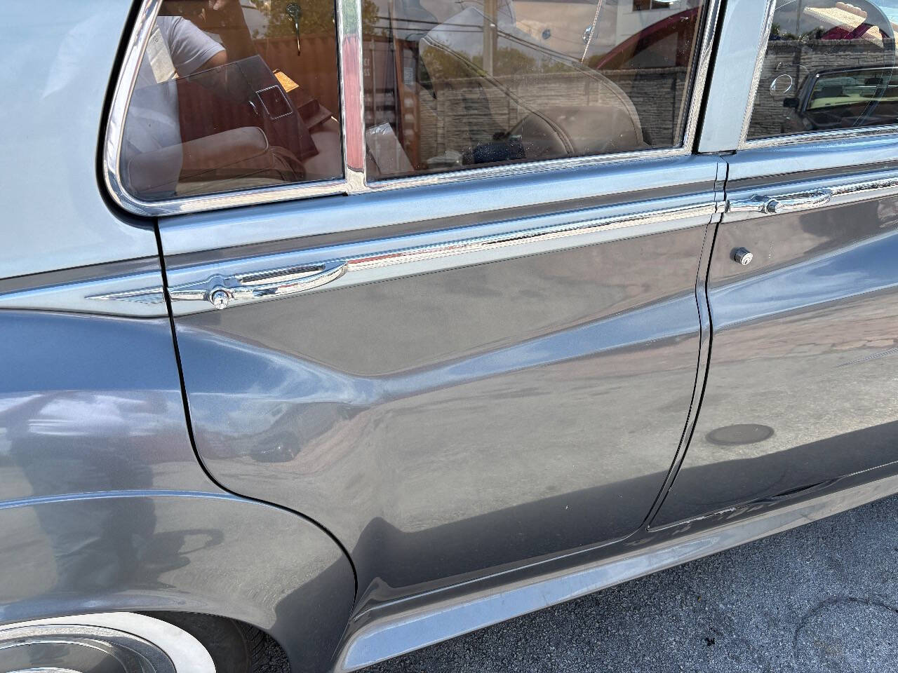 Bentley-S2-1959-Sedan-9