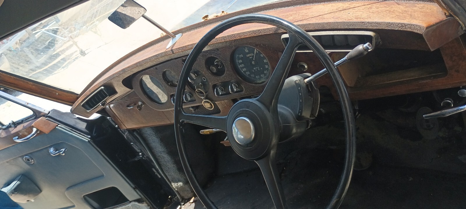 Bentley-S2-1961-Sedan-23