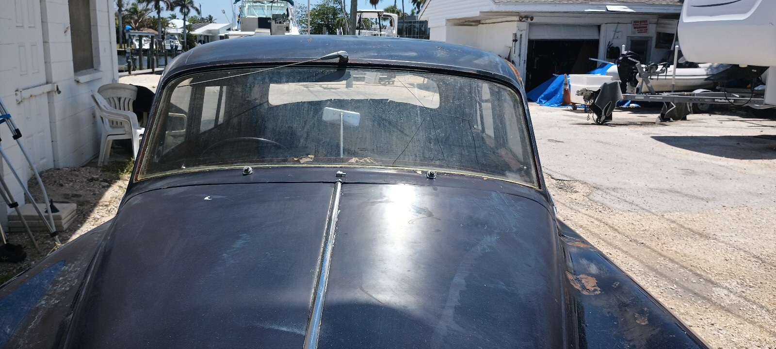 Bentley-S2-1961-Sedan-3