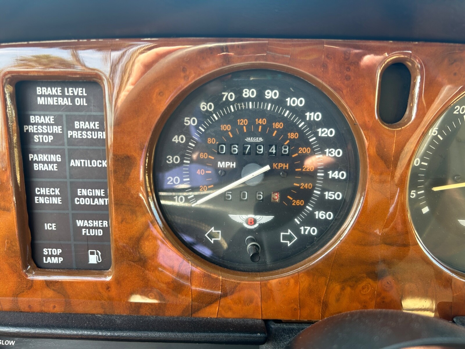 Bentley-Turbo-R-1989-Sedan-19