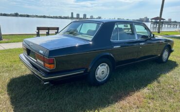 Bentley-Turbo-R-1989-Sedan-4