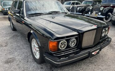 Bentley-Turbo-R-1991-Sedan-1