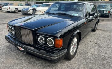 Bentley-Turbo-R-1991-Sedan
