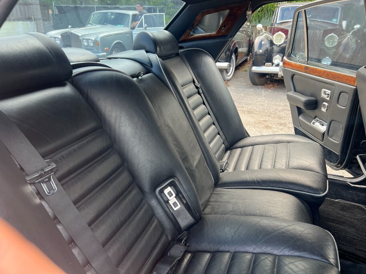 Bentley-Turbo-R-1991-Sedan-8