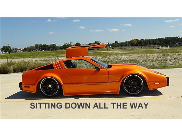 Bricklin-Custom-1975-GULLWING-COUPE-5