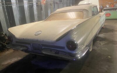 Buick   1960