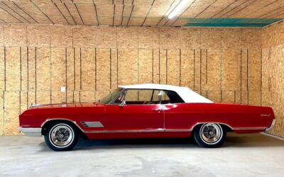 Buick   1966