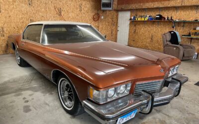 Buick  1973