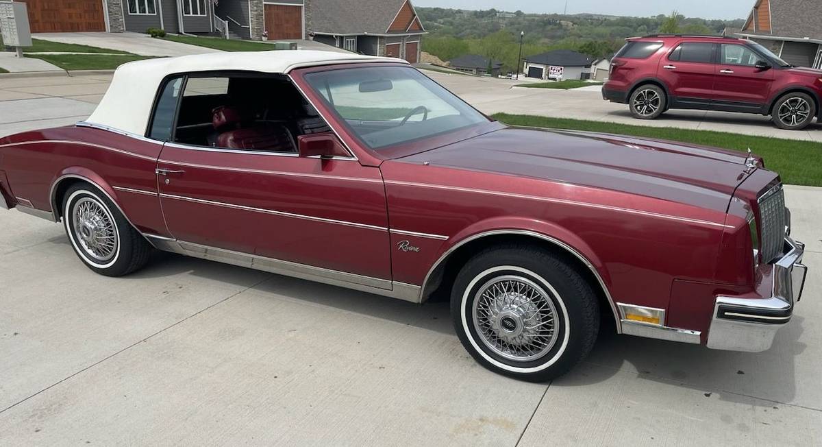 Buick-1982