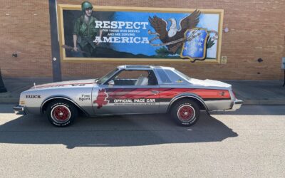 Buick Century 1976 Coupe