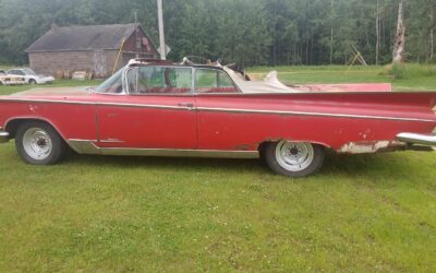 Buick Electra 1959