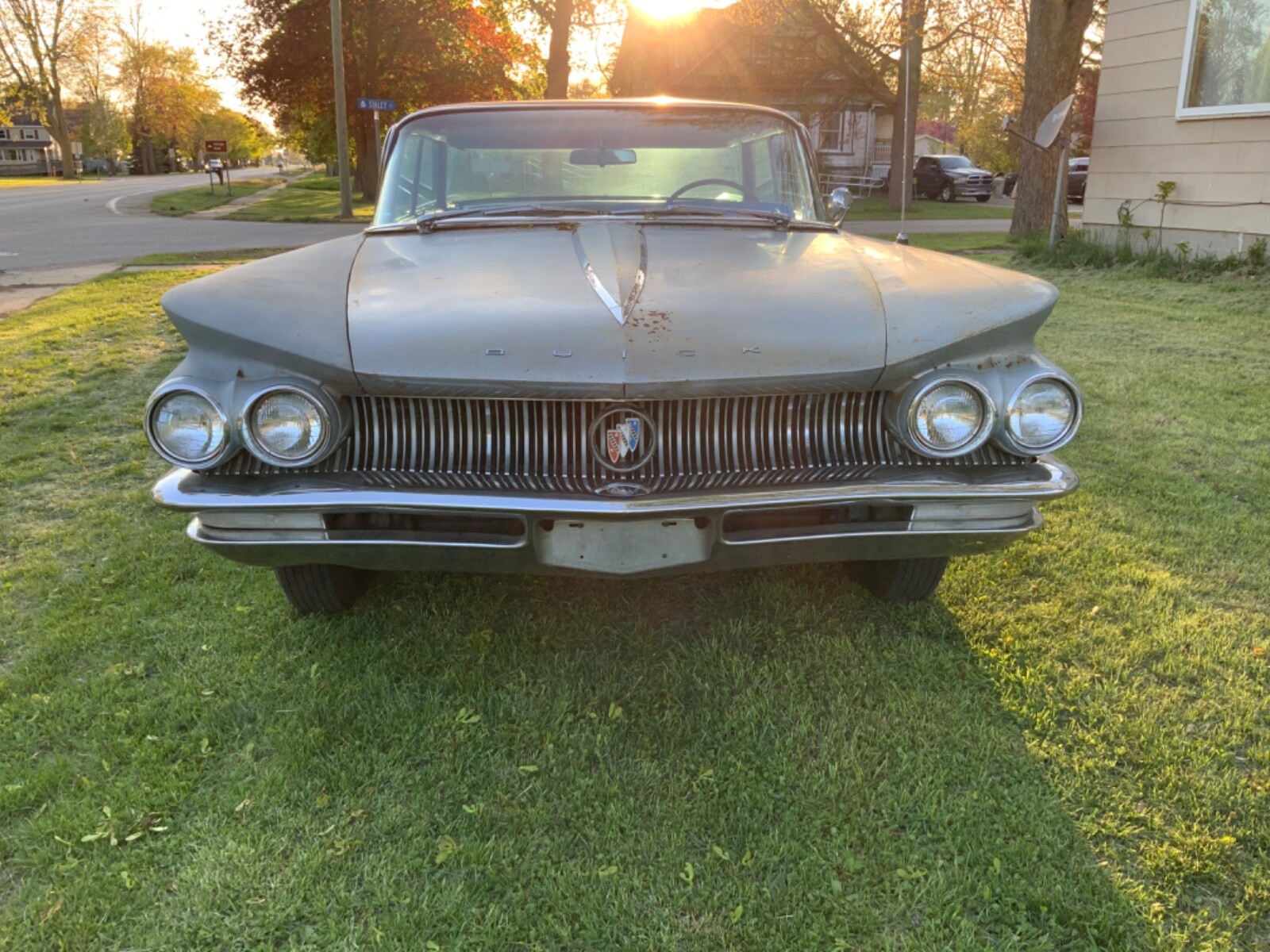 Buick Electra 1960 Sedan