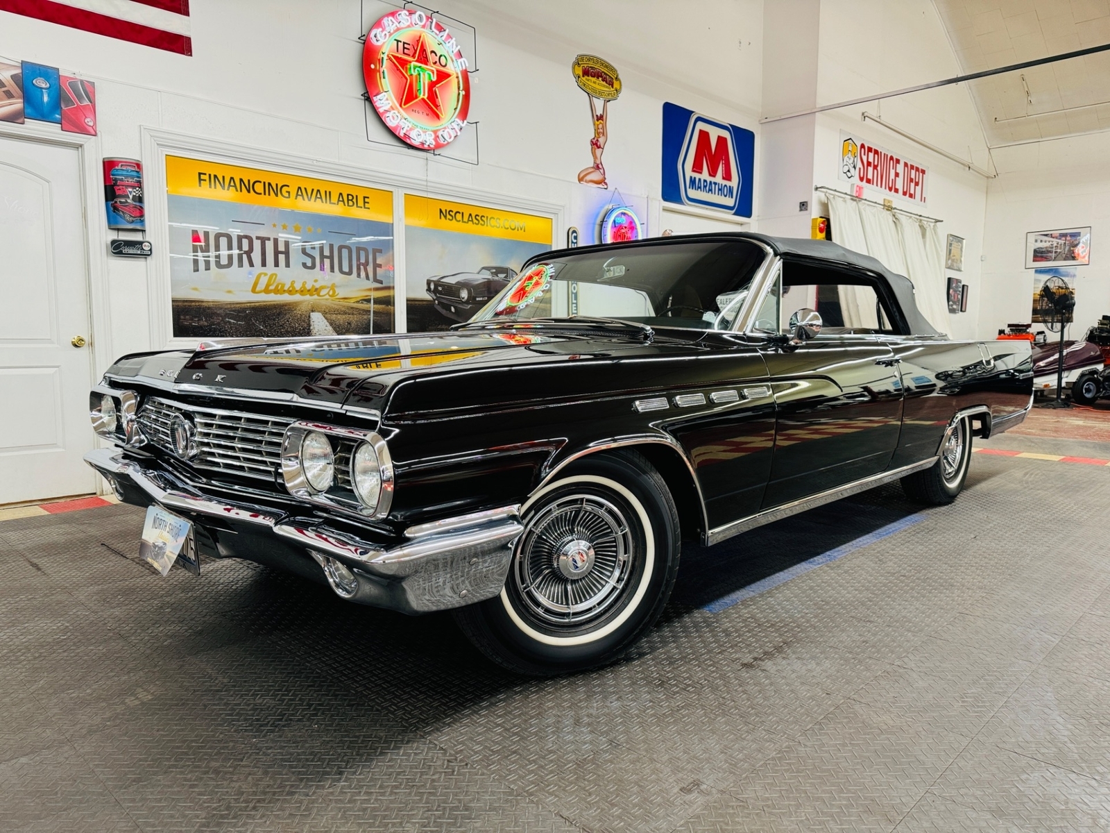 Buick-Electra-1963-Convertible-1