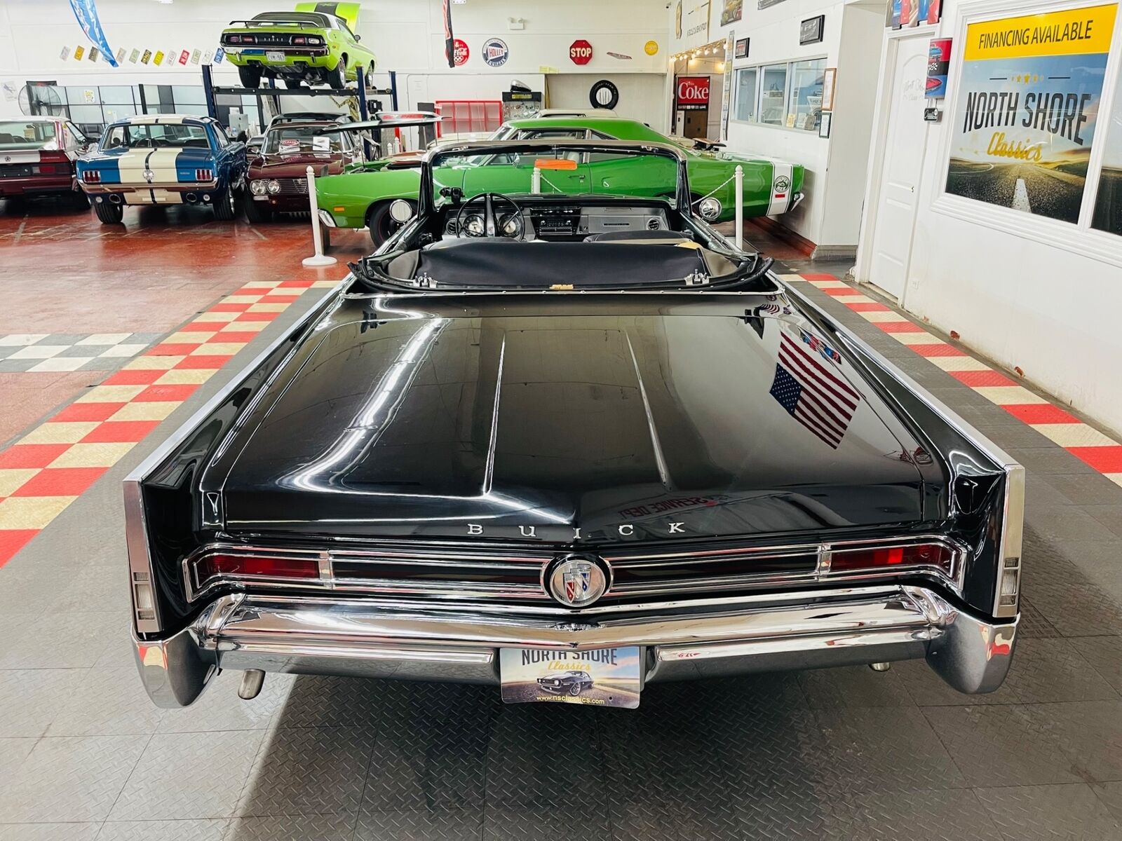 Buick-Electra-1963-Convertible-16