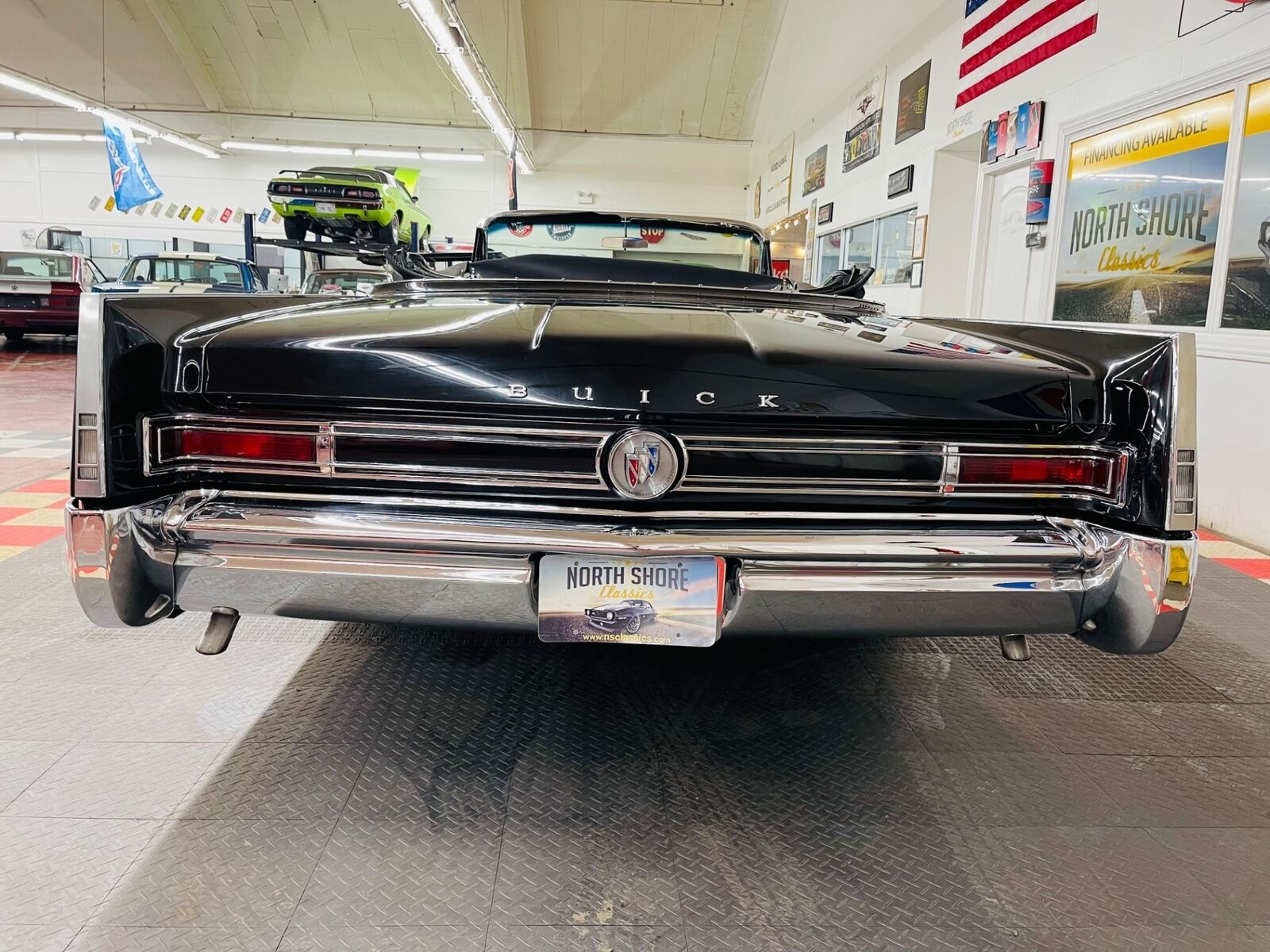 Buick-Electra-1963-Convertible-19
