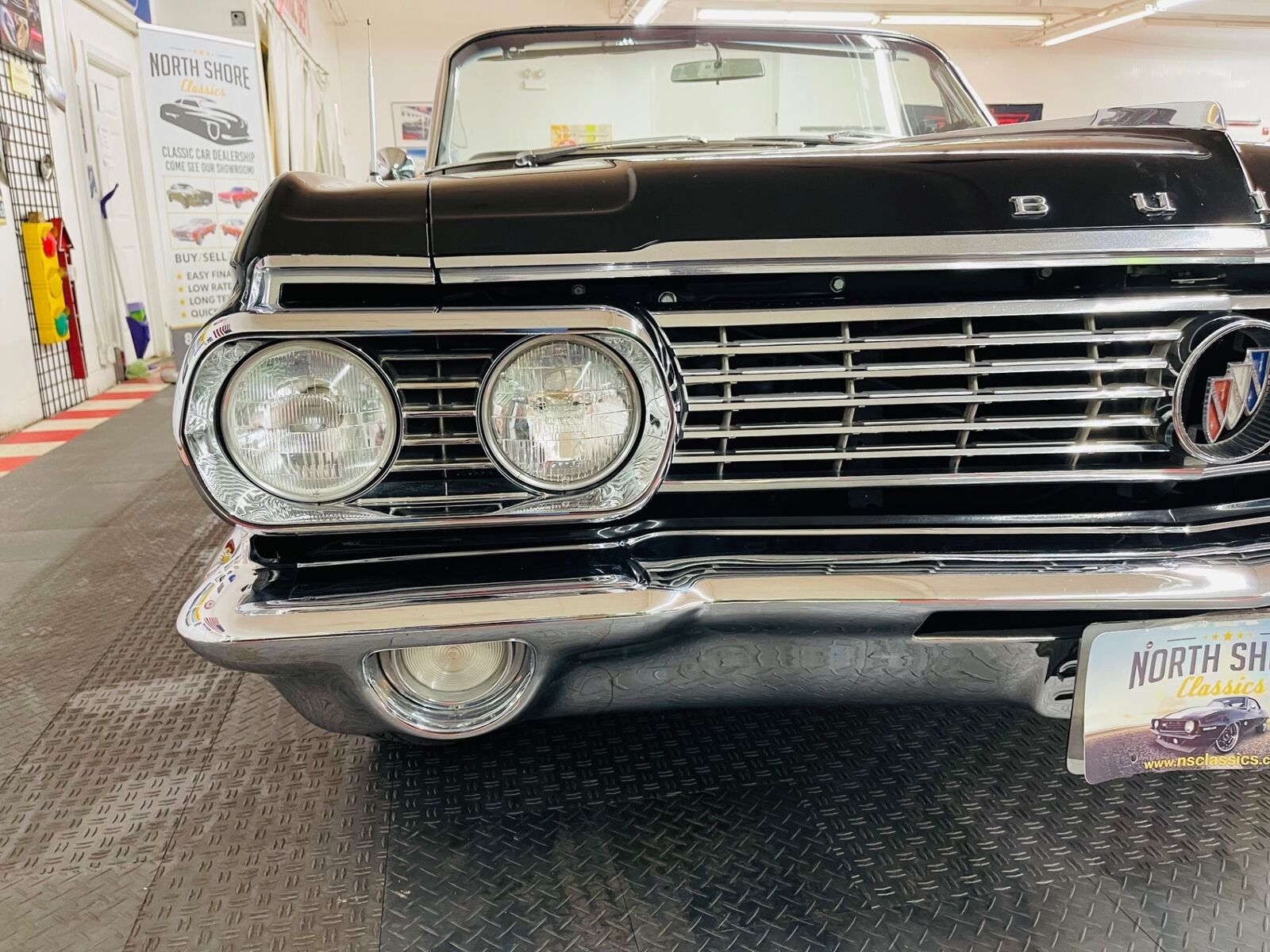 Buick-Electra-1963-Convertible-26