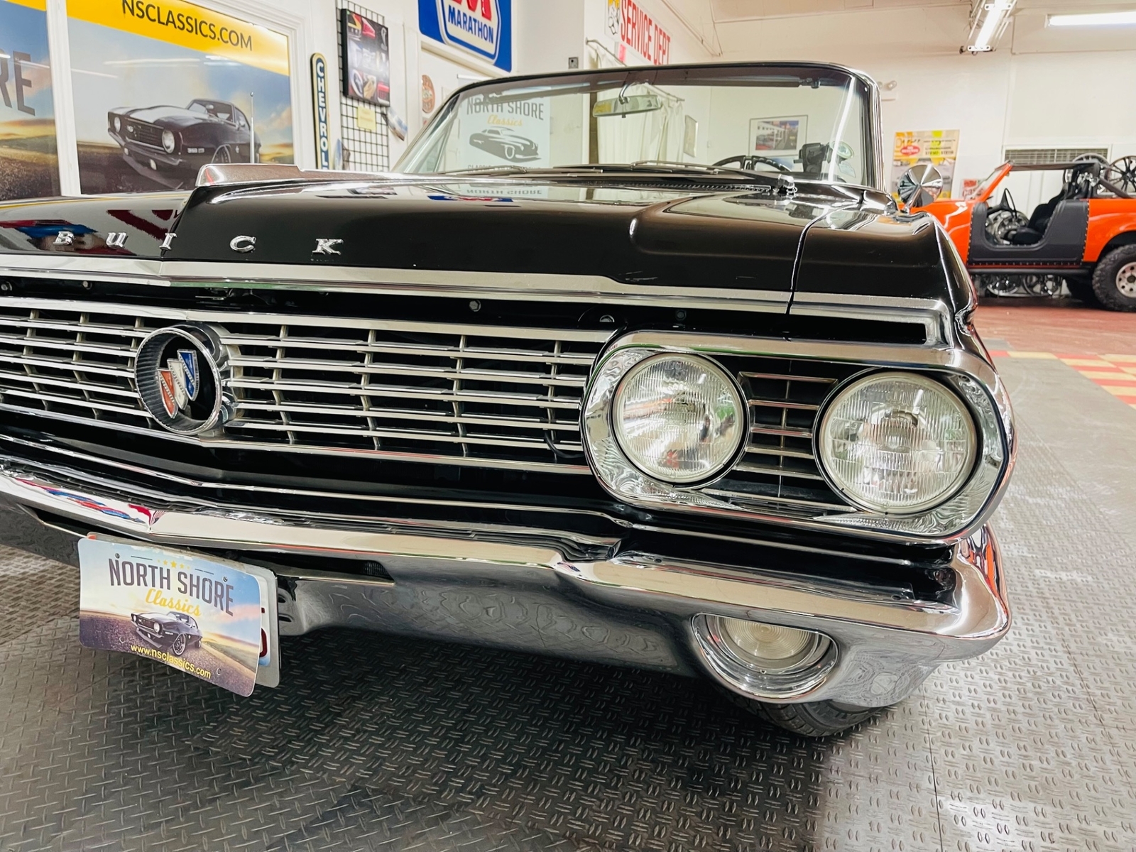 Buick-Electra-1963-Convertible-27