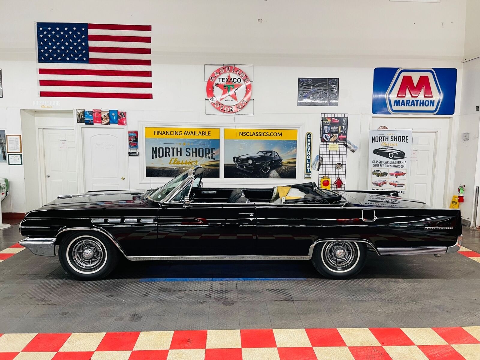 Buick-Electra-1963-Convertible-28