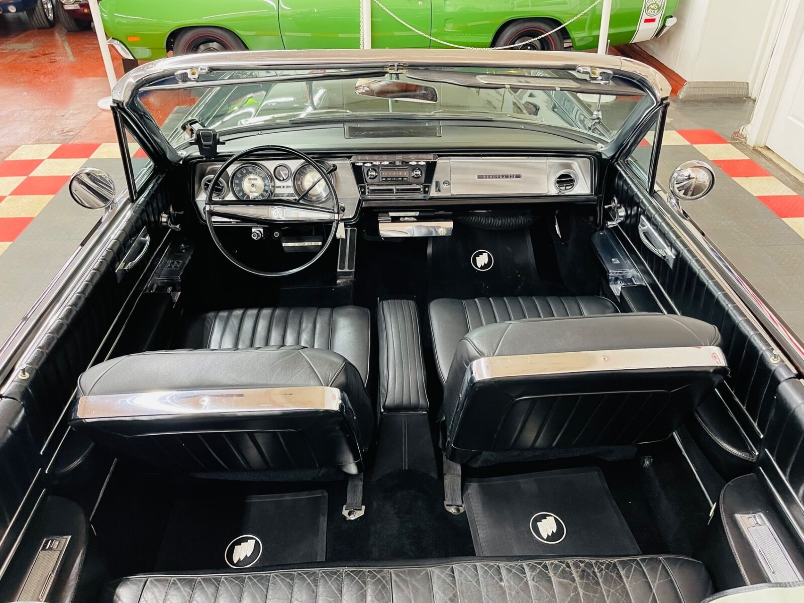Buick-Electra-1963-Convertible-29