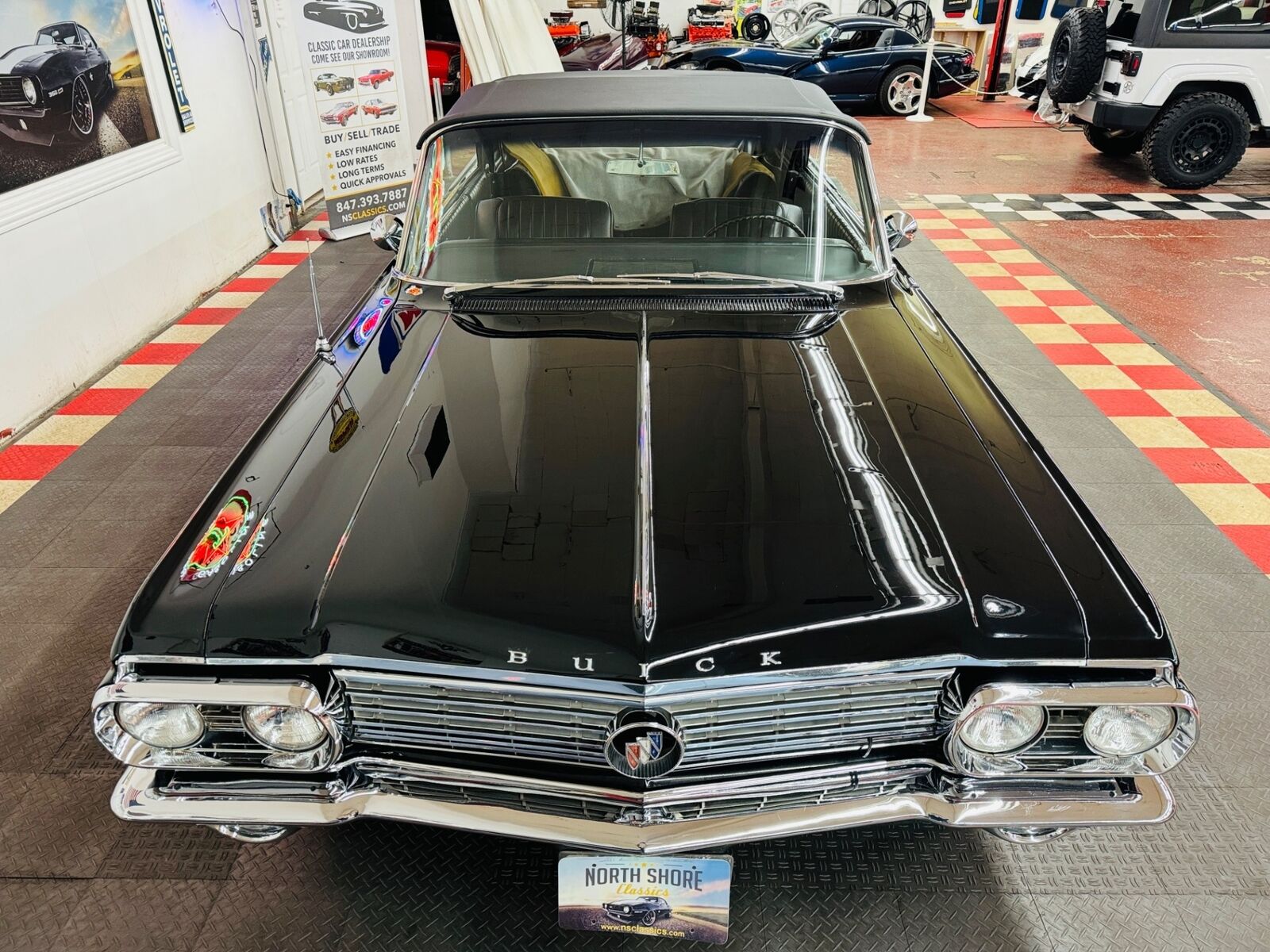 Buick-Electra-1963-Convertible-3