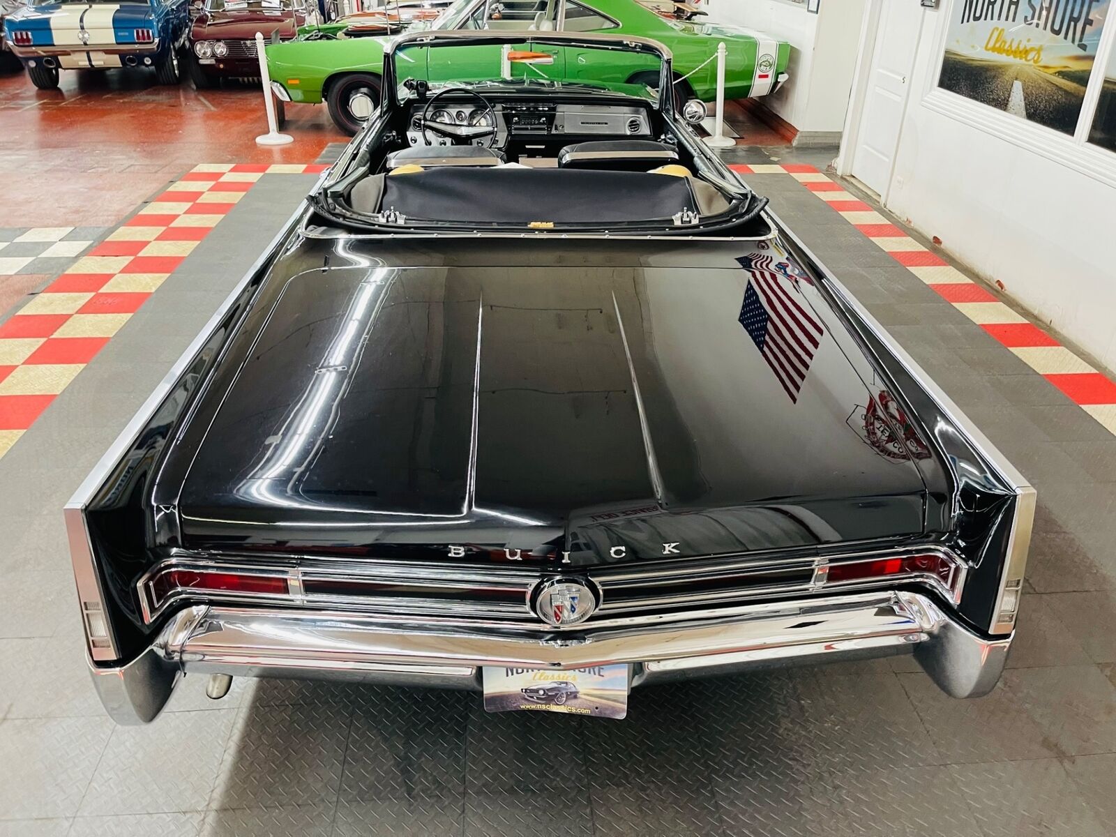 Buick-Electra-1963-Convertible-30