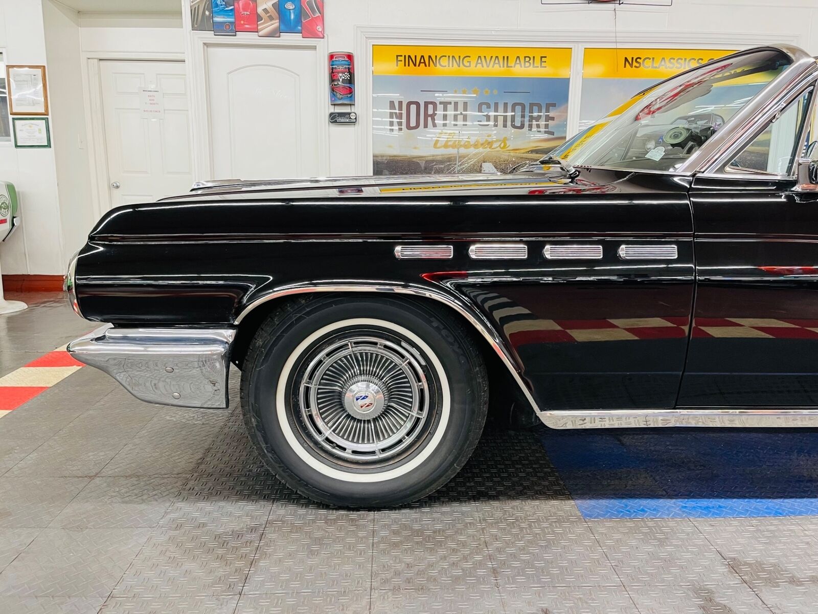 Buick-Electra-1963-Convertible-31