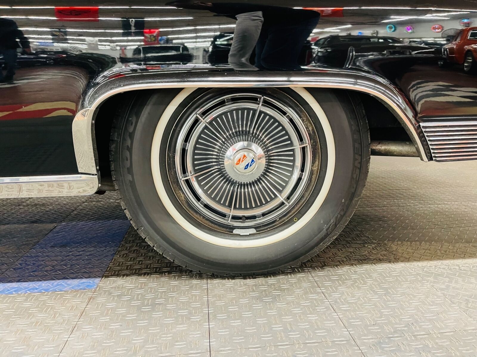 Buick-Electra-1963-Convertible-38