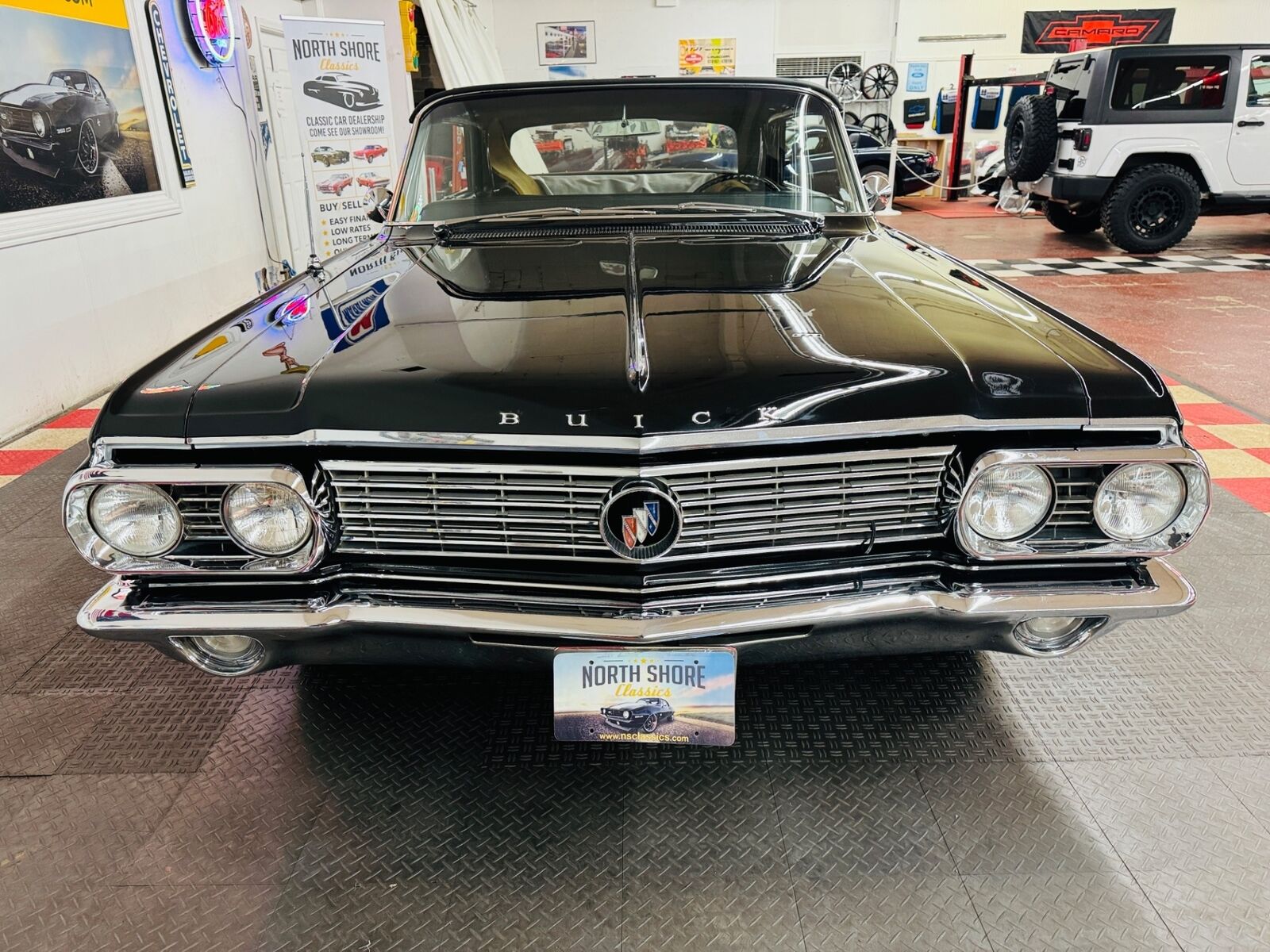 Buick-Electra-1963-Convertible-4