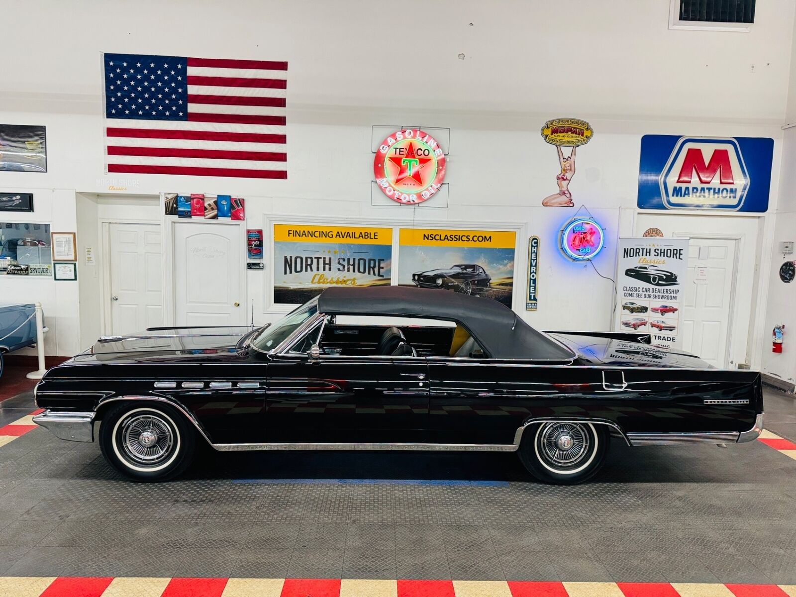 Buick-Electra-1963-Convertible-8