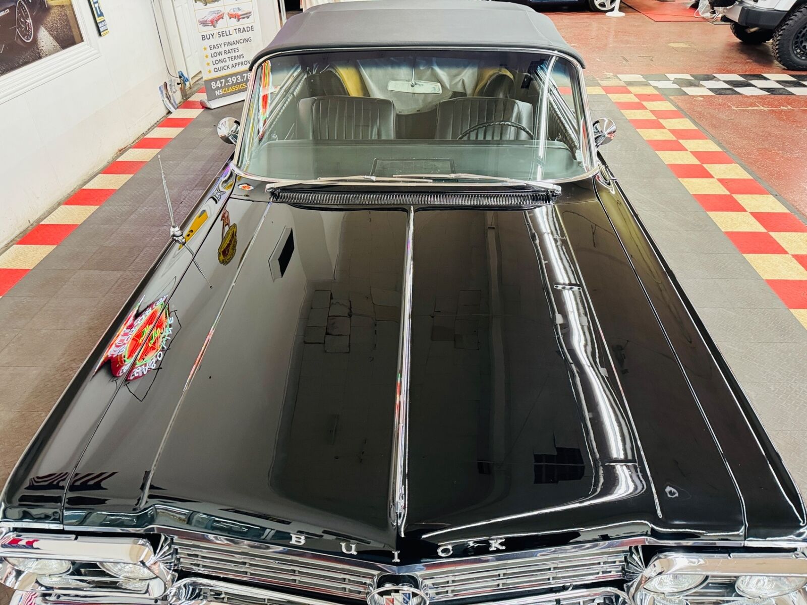 Buick-Electra-1963-Convertible-9