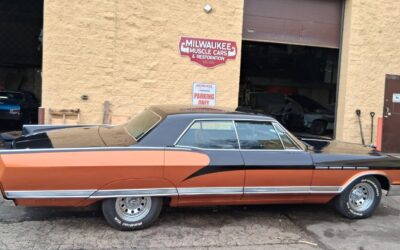 Buick Electra 1965 Sedan