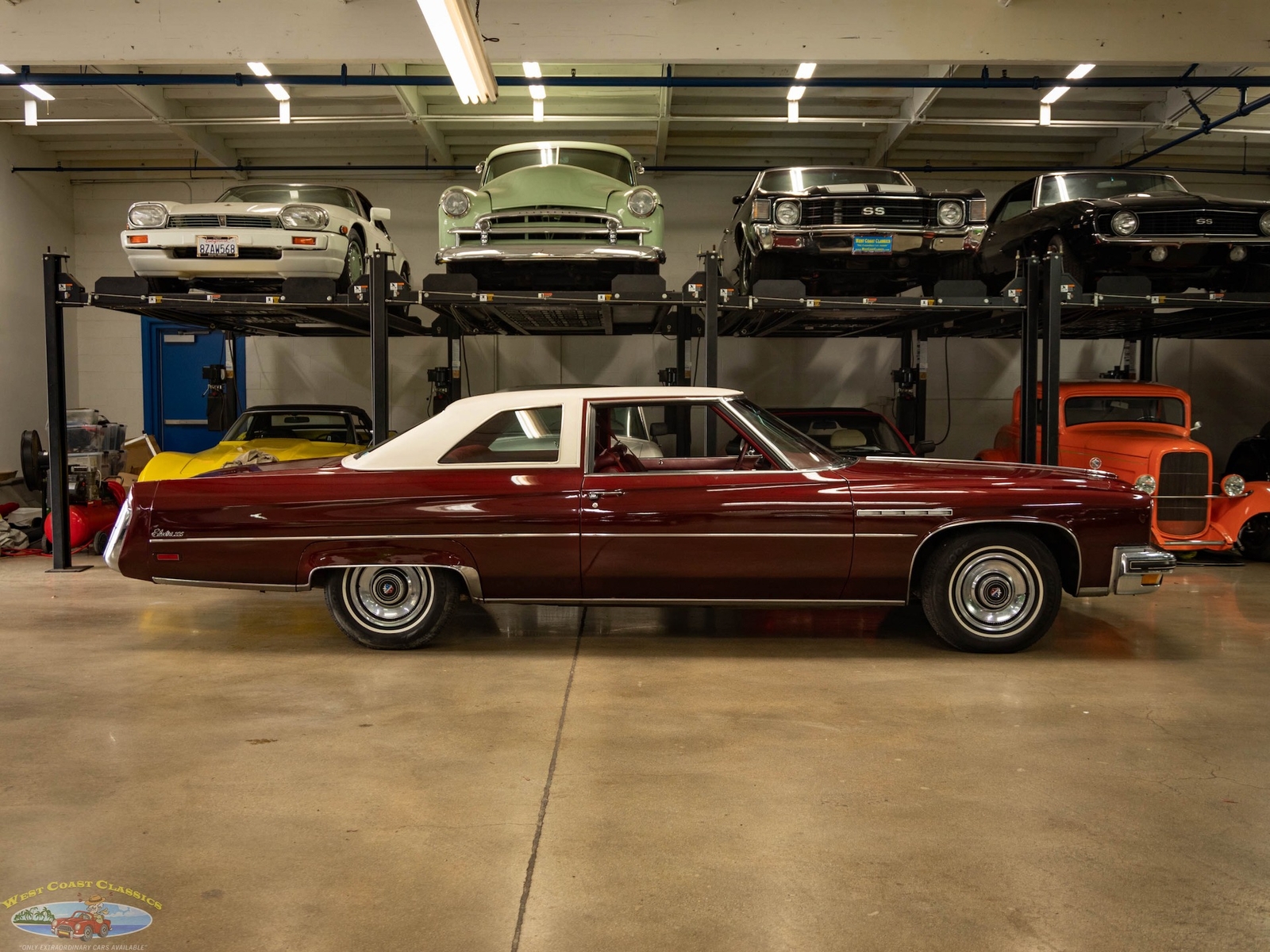 Buick-Electra-1975-2-Door-Hardtop-2