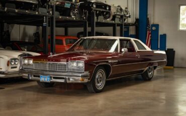 Buick-Electra-1975-2-Door-Hardtop