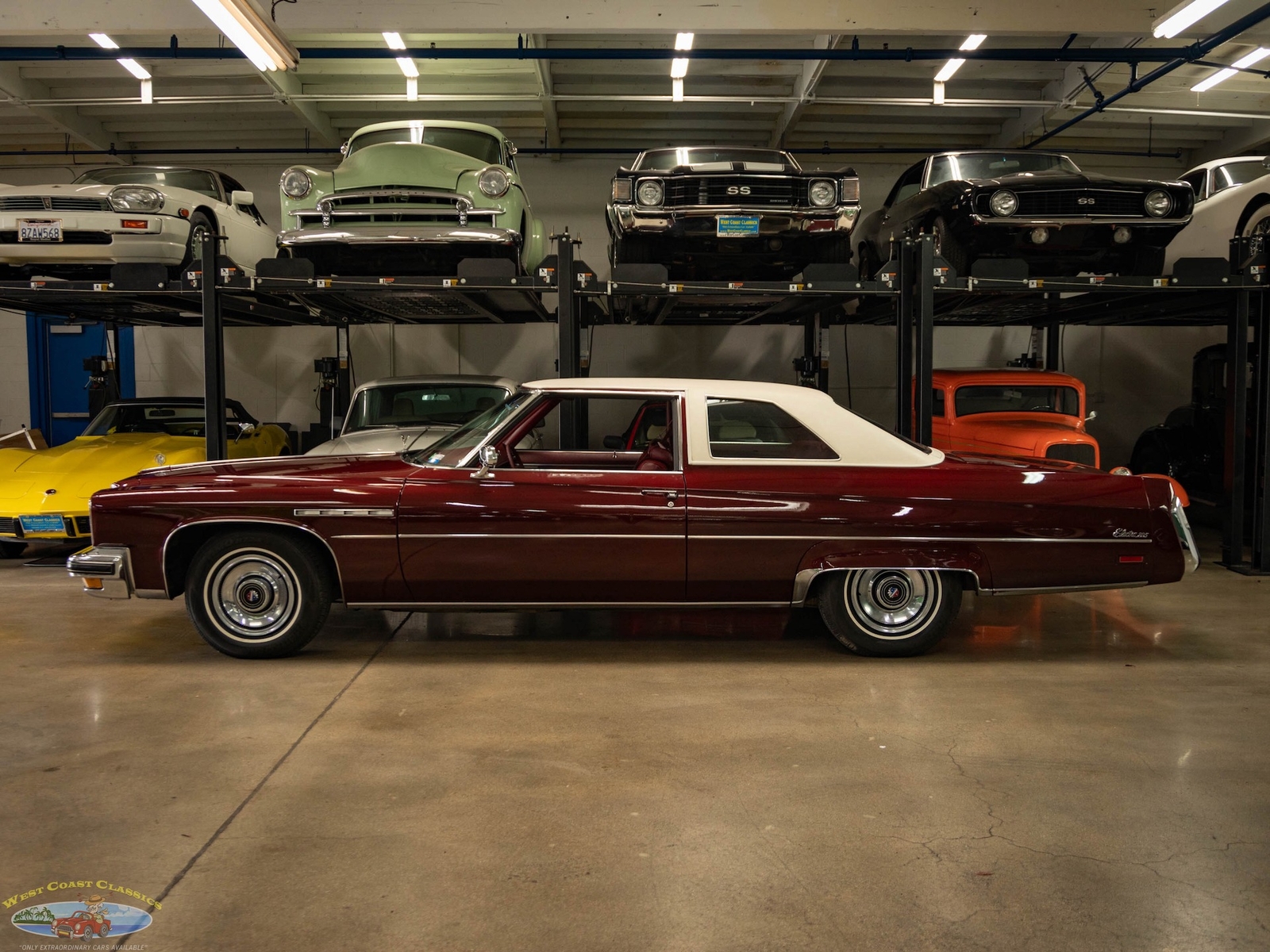 Buick-Electra-1975-2-Door-Hardtop-5