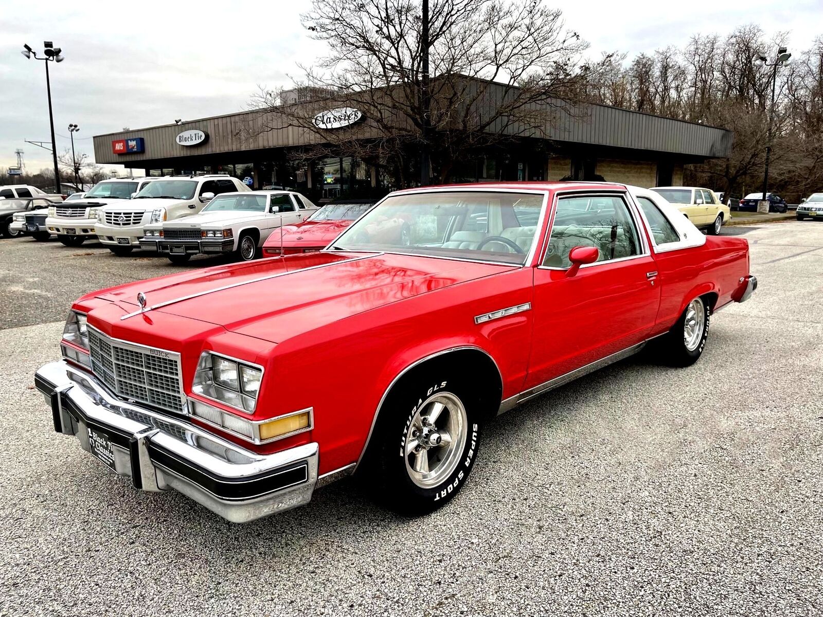 Buick-Electra-1977-Deluxe-13