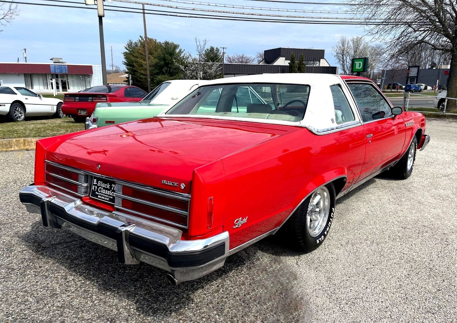 Buick-Electra-1977-Deluxe-2