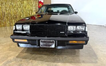 Buick-Grand-National-1987-American-Muscle-Car-1