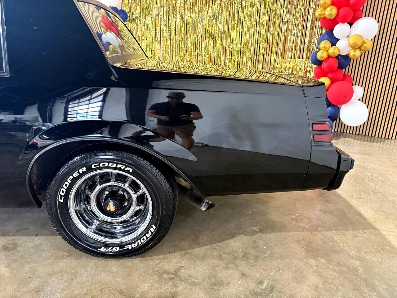 Buick-Grand-National-1987-American-Muscle-Car-23