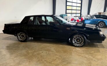 Buick-Grand-National-1987-American-Muscle-Car-25