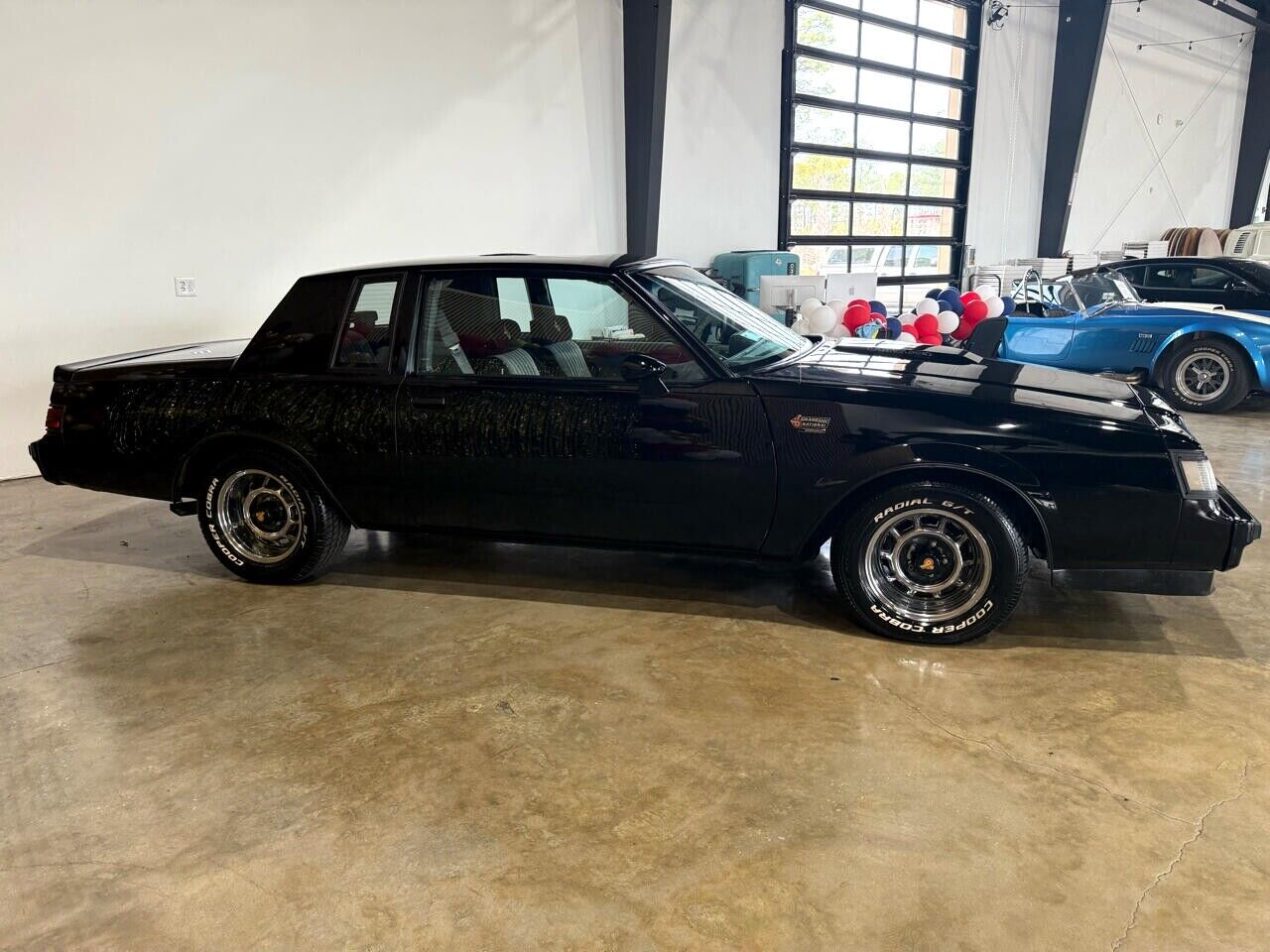 Buick-Grand-National-1987-American-Muscle-Car-25