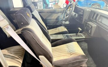 Buick-Grand-National-1987-American-Muscle-Car-29