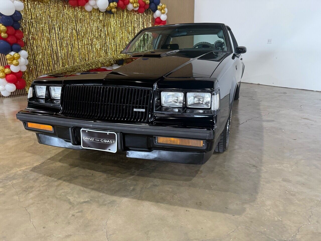 Buick-Grand-National-1987-American-Muscle-Car-3
