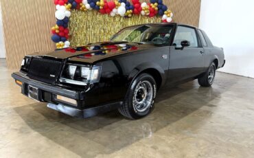Buick-Grand-National-1987-American-Muscle-Car