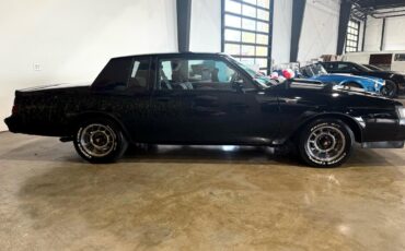 Buick-Grand-National-1987-American-Muscle-Car-5