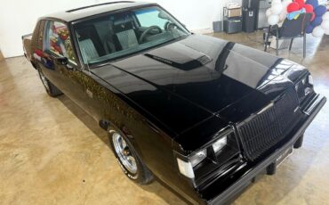 Buick-Grand-National-1987-American-Muscle-Car-6