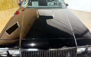 Buick-Grand-National-1987-American-Muscle-Car-7